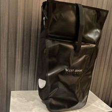 WEST BIKING Bike Rear Seat