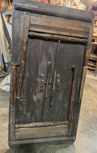 Antique wooden - antique,