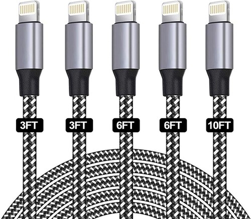 Iphone charger cable - iphone, apple