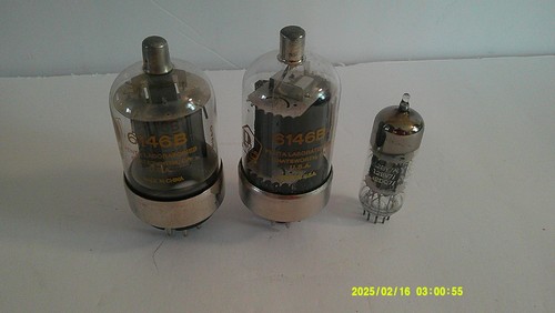 Kenwood 520 transceiver - ts-520,