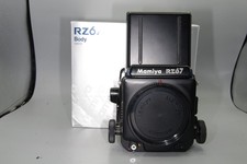 Mamiya rz67 pro body 6x7 - pro,