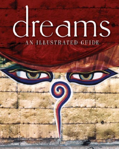 Dreams illustrated - (an,