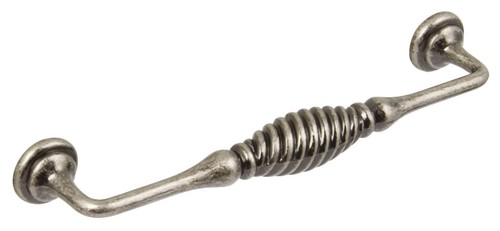 Hafele twister antique pewter - twister,