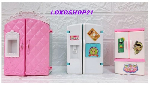 Food play set - set, doll