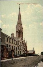 Lurgan Northern Ireland St