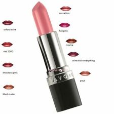 Avon Ultra Colour Lipstick Various Shades, New & Sealed, vintage, old stock