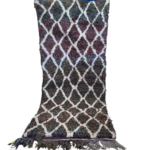 Vintage moroccan berber - vintage,