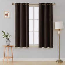 Thermal Blackout Curtains