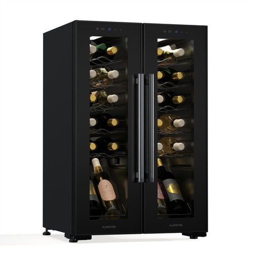 Klarstein wine refrigerator - klarstein,