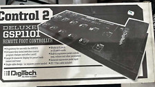 DigiTech Control 2 for use with DigiTech  GSP 1101