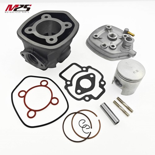 70cc big bore cylinder kit - 70cc,