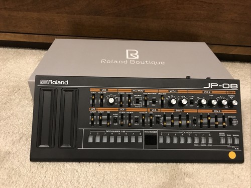 Roland boutique 08 - roland,