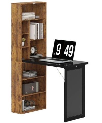 Convertible desk with - convertible,