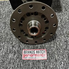 Blackline Ford 2.5 Focus MK2
