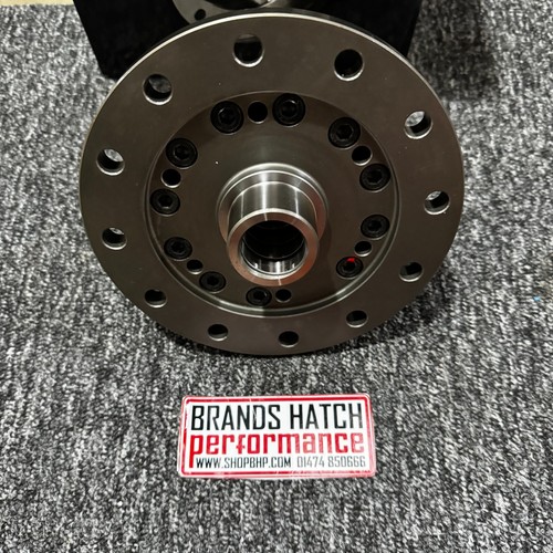 Blackline ford focus mk2 - ford,