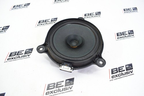 Mazda speaker door rear - gj,