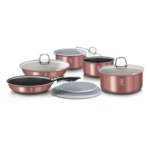 Berlinger haus 12pc space - haus,