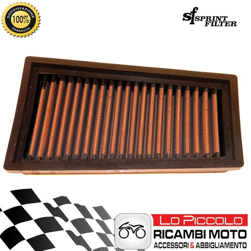 Pm74s sprint filter - pm74s, washable