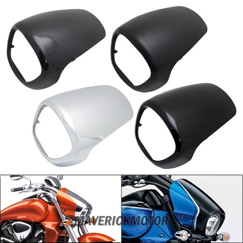Head light fairing cover for - light,