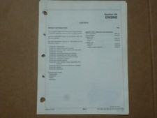 John Deere 30 & 50 Mini