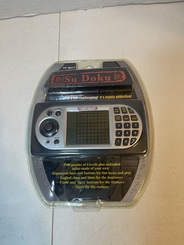 Super doku electronic - super,