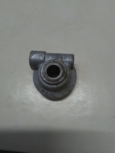 Suzuki gs750 speedo drive - gs750,