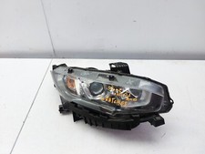 HONDA CIVIC MK10 HEADLIGHT
