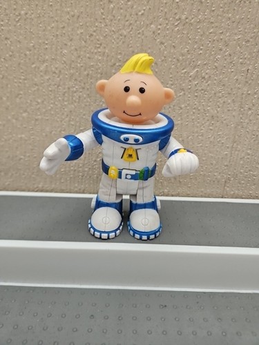 Mattel cbbc lunar jim - cbbc, jim'
