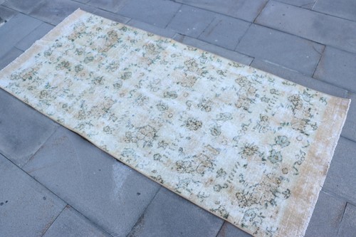 Runner rug 7x6 - runner, 2.7x6.3,