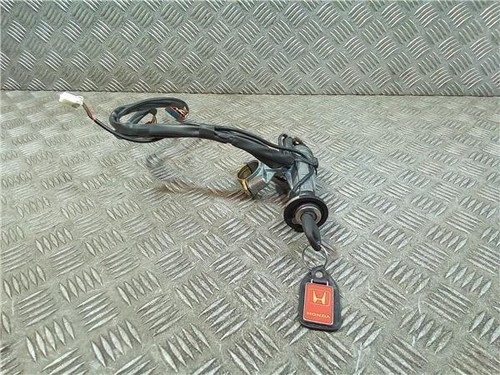 62780004 ignition barrel key - 62780004,