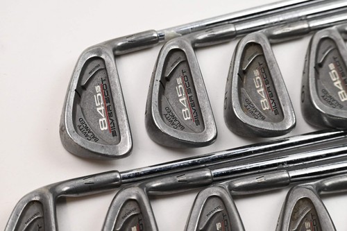 Tommy armour 845s - armour, /