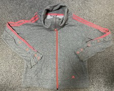 Adidas Women’s Tracksuit Zip
