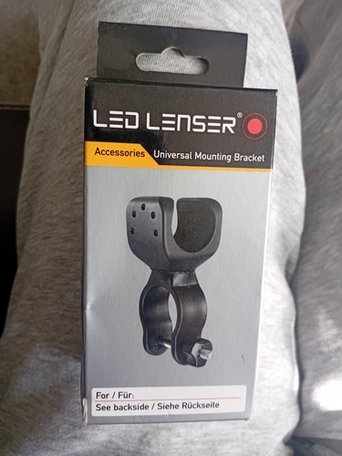 Led lenser 7799 universal - lenser,