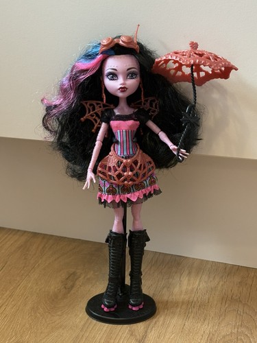Monster high dracubecca freaky - high,