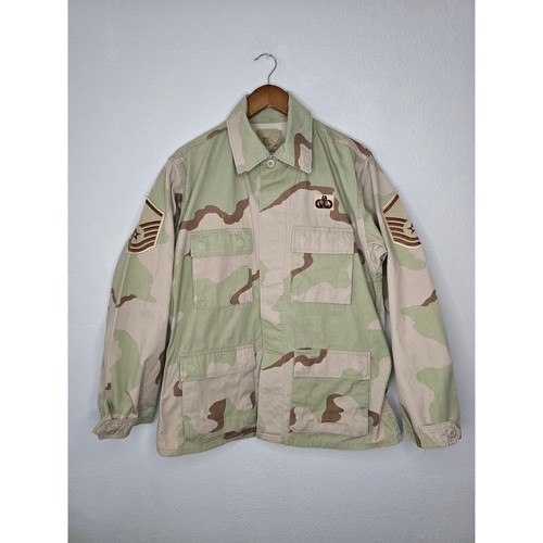 Vintage military desert camo - vintage,