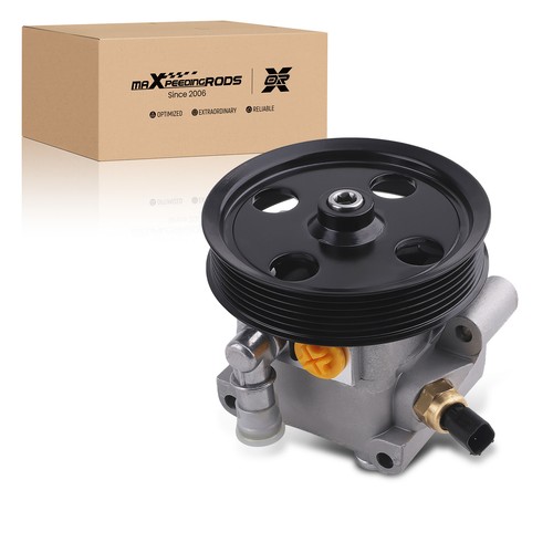 Power steering pump for - power,