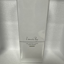 The White Company Lime & Bay