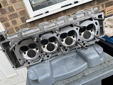 Reconditioned cylinder heads