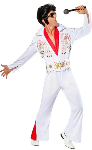 Rubie deluxe elvis presley - rubie's,