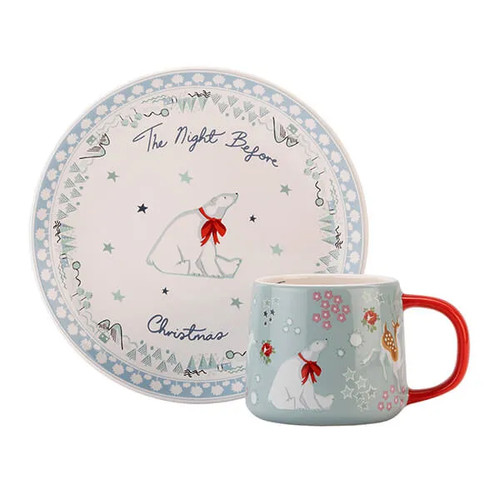 Cath kidston christmas eve - kidston,