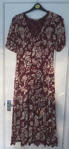Women fat face midi dress - fat,