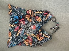 Magisculpt Butterfly Halter