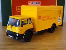 CORGI CLASSICS POST OFFICE