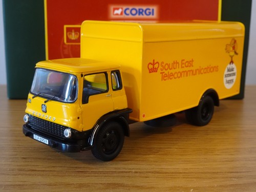 Corgi classics post - corgi,