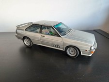 Autoart 1/18 Audi Ur Quattro