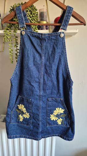 Topshop moto ladies - 8, blue