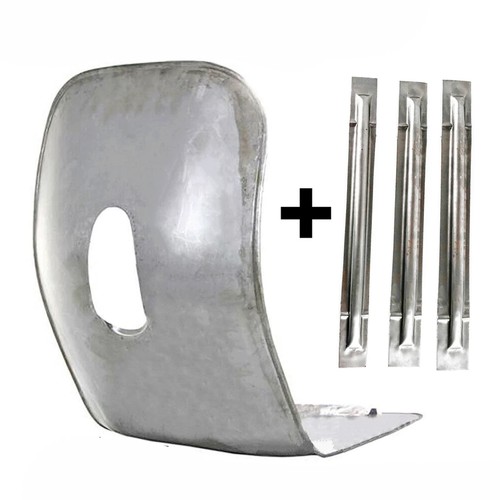 Grabor shield floor pan - grabor,