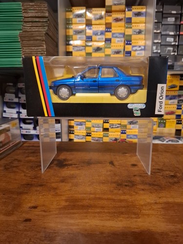 Schabak auto die cast - 1:24,