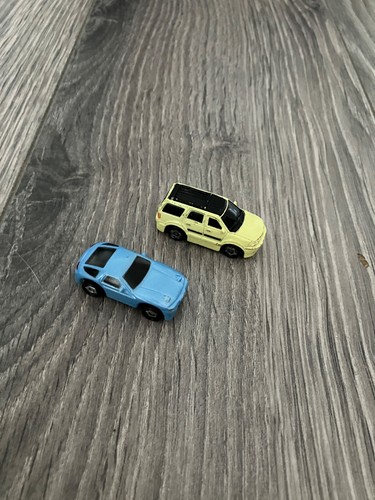 Playmates roller ball - 2x,