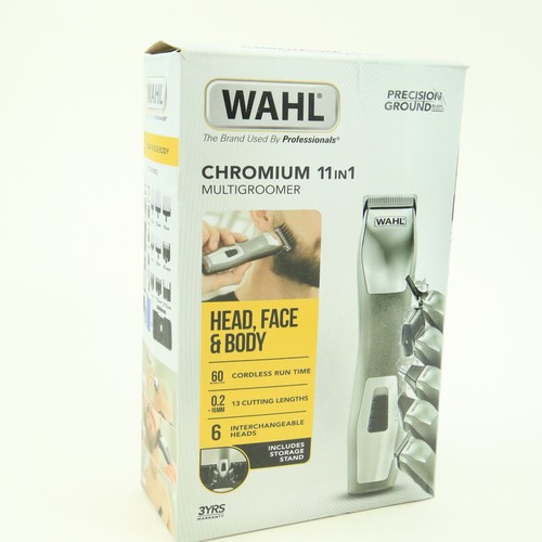 Wahl chromium 1 - 11,